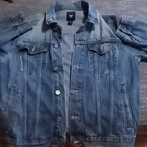 Gap denim Jean Jacket